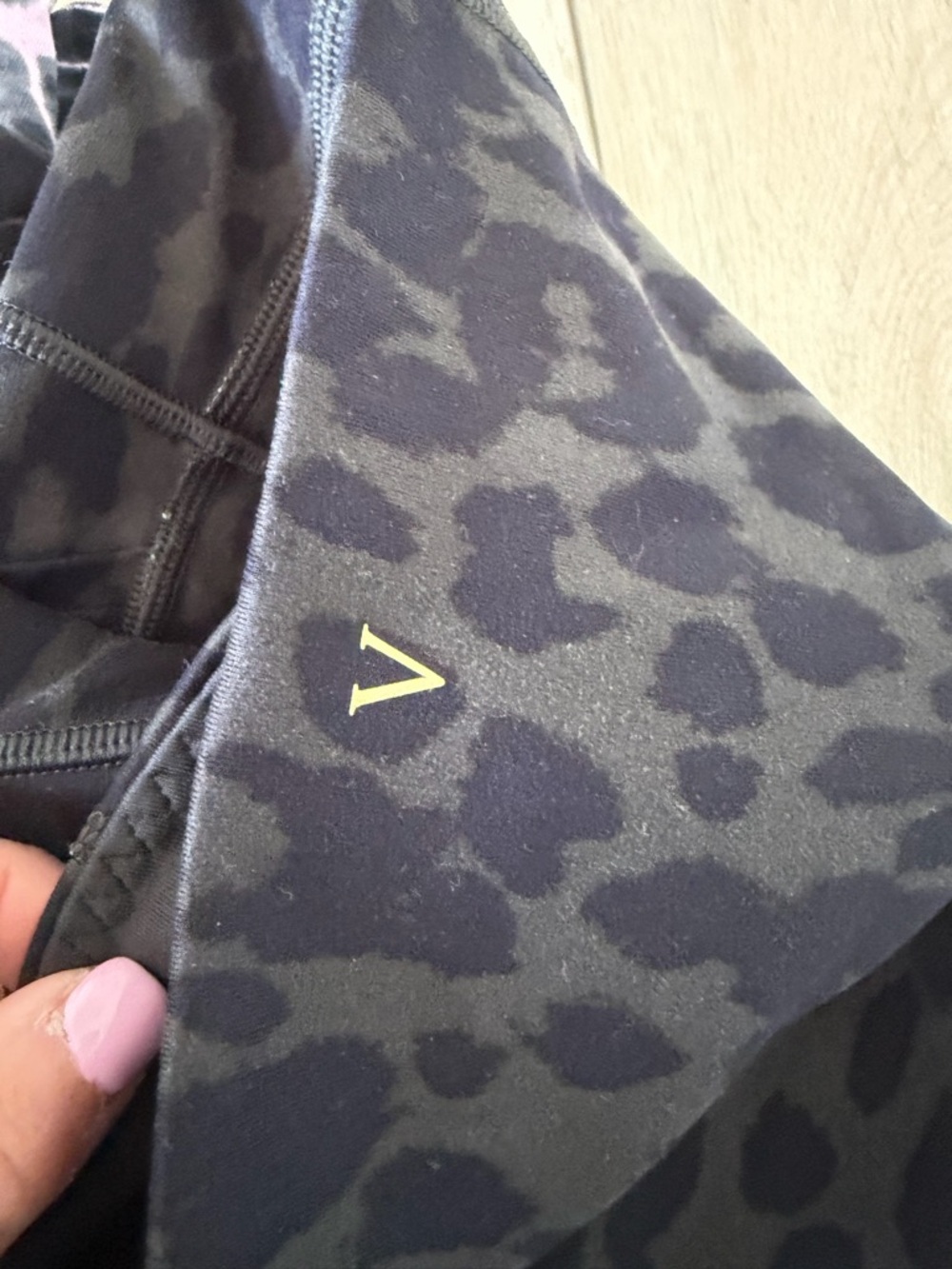 Victoria's Secret leggings. 2 pairs one price. New  39. New